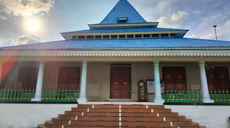 'Sigi Kolano': Menjaga Napas Sejarah di Jantung Kesultanan Tidore