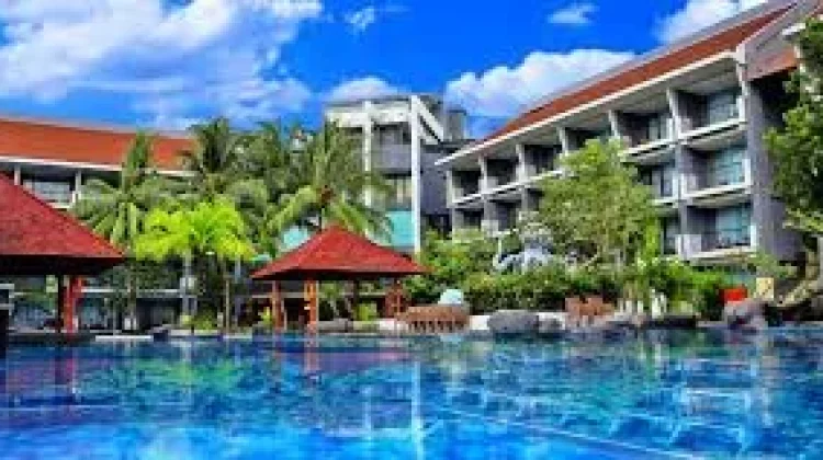TPK Hotel di Maluku Utara Maret 2026 Turun Jadi 20,32 Persen