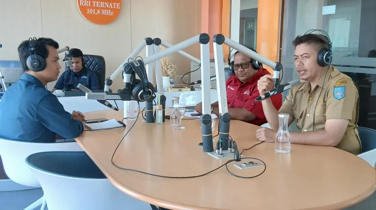 Ternate Tidore Diharapkan Perkuat Kolaborasi Pariwisata Berbasis Budaya