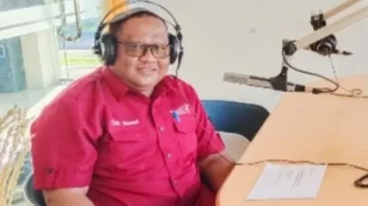 Tidore Fokus Kembangkan Wisata Sejarah, Budaya, dan Bahari