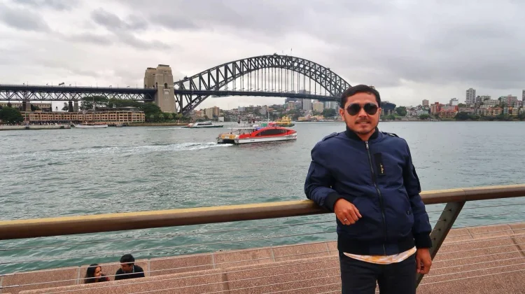 Jangan Tutup Dukono, Benahi Sistem Wisatanya