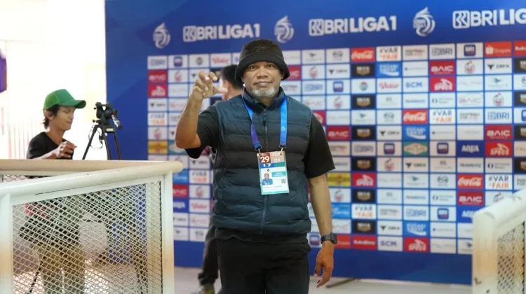 Malut United dan Benfica siap Teken Kerja Sama Akademi Usia Dini