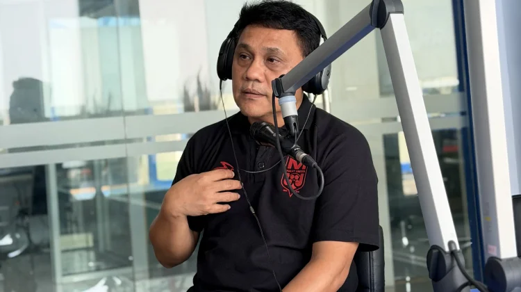 Akademi Merah Putih Targetkan Pemain Berkarier di Eropa