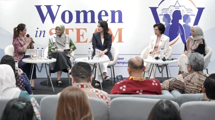 Gandeng ITB, Gubernur Sherly Targetkan SDM Malut Masuk Industri Strategis