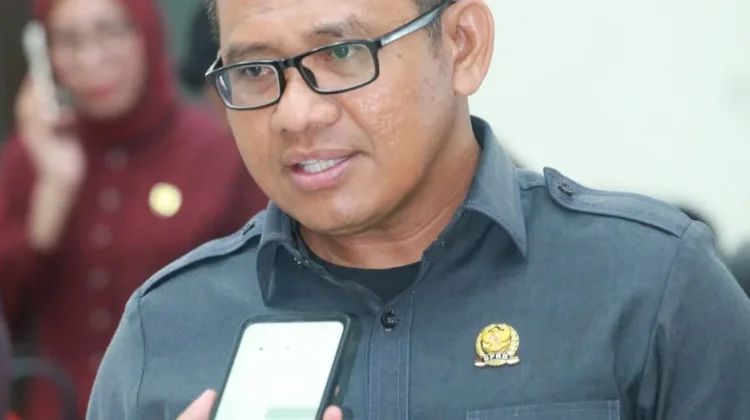 Kasman Tepis Keterlibatan Penerbitan SIM Palsu di Tidore