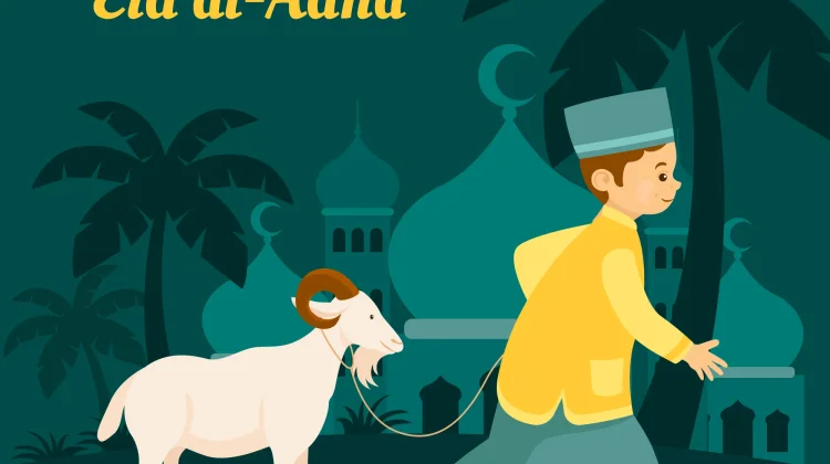 Bukan Sekadar Kurban, Ini Makna Mendalam Hari Raya Iduladha