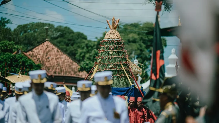Tradisi Unik Iduladha di Berbagai Daerah Indonesia