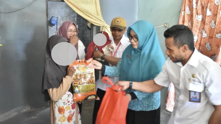 Program Cegah Stunting di Maluku Utara Lampaui Target Awal