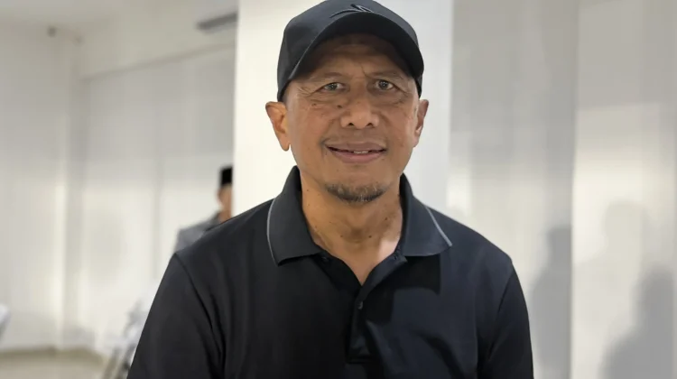 Rahmad Darmawan Tepis Rumor Menjadi Pelatih Malut United