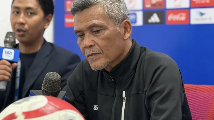 Laga Kandang Terakhir, Malut United Ditahan Imbang Persita Tangerang