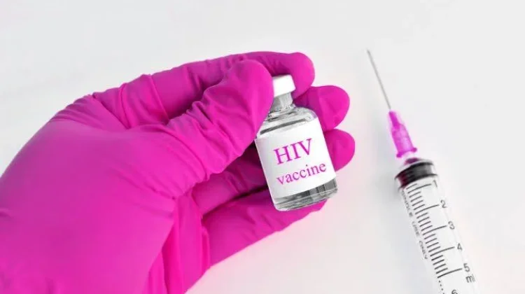 Hari Vaksin AIDS Sedunia, Perlunya Vaksinasi Cegah HIV/AIDS