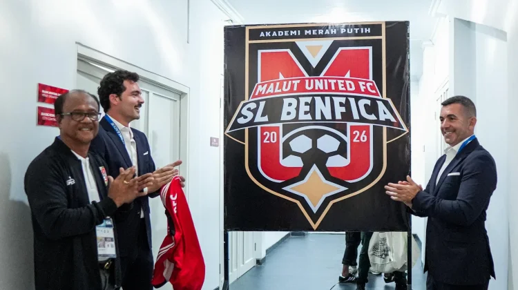 Akademi Merah Putih Jadi Langkah Besar Malut United