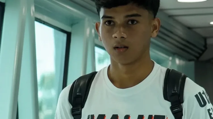 Mengenal Erlangga, Sosok Pahlawan Malut United saat Final EPA U18