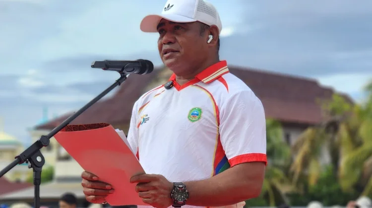 HUT Haltim ke-23 Usung Harmoni untuk Pembangunan Berkelanjutan