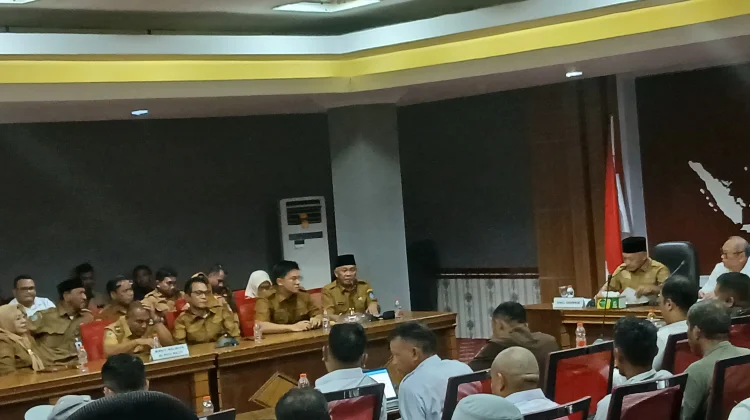 Kelangkaan BBM Subsidi, Ternate Dipastikan Masih Aman
