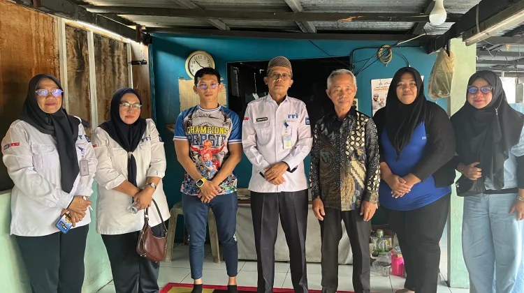 RRI Ternate Jalin Kerja Sama Siaran Komunitas dengan Paguyuban Pasundan
