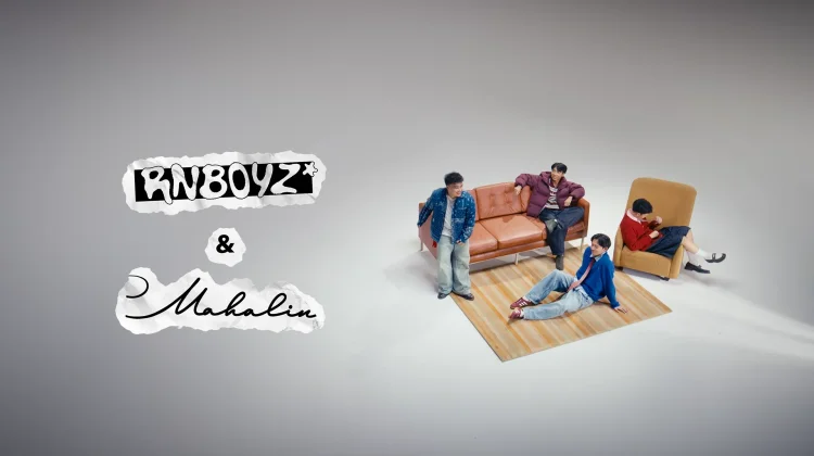 Lagu Baru Rizwan Fadilah “Seketika” Warna Musik Pop Indonesia