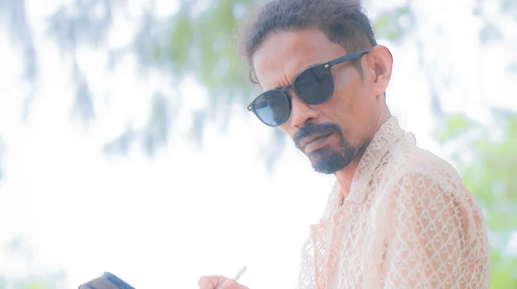 Papua dan Cerita di Balik Logo HUT Haltim ke-23