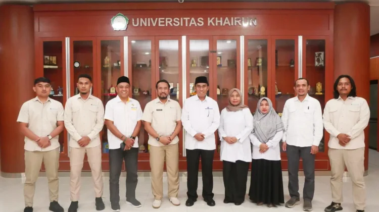 Wamen HAM RI Dijadwalkan Hadir Kuliah Tamu Unkhair