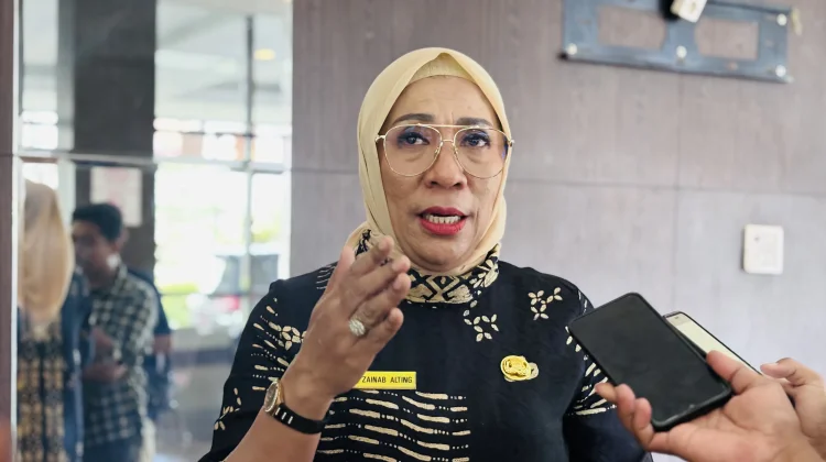 Bapenda Malut Intensifkan Penagihan Tunggakan Pajak Perusahaan Tambang