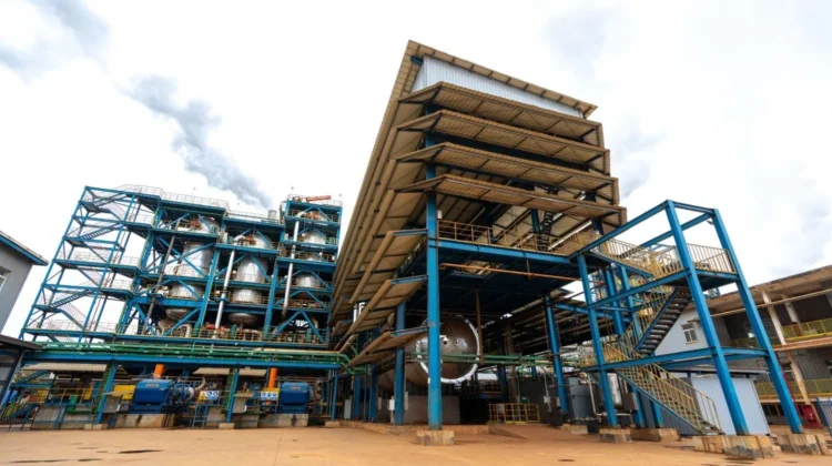 Industri Nikel Maluku Utara Kini Terapkan Standar ESG