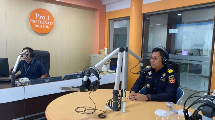 Warga Diminta Waspada Modus Penipuan Catut Nama Bea Cukai