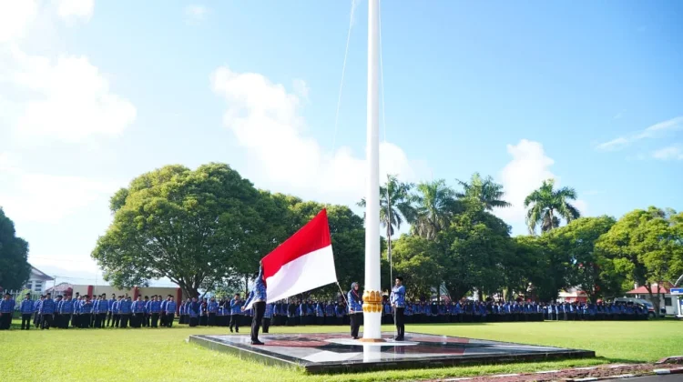 Boedi Oetomo ke Era Digital, Harkitnas di Tidore Teguhkan Semangat Kebangkitan