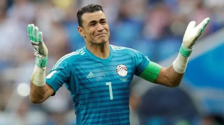 Daftar Pemain Tertua dalam Sejarah Piala Dunia