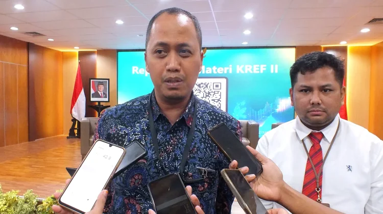 Bank Indonesia Pastikan Lakukan Stabilitas Rupiah di tengah Tekanan Global