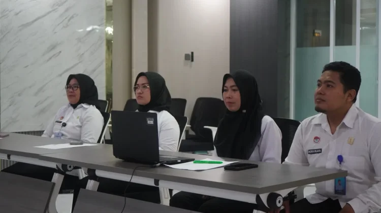 Perancang Undang-Undang Dituntut Jawab Kebutuhan Publik