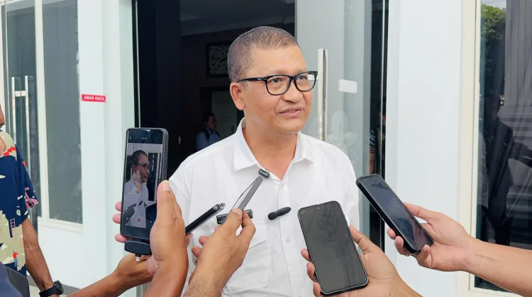 Organisasi Pangan Dunia Dukung Konservasi Pala-Cengkeh Maluku Utara