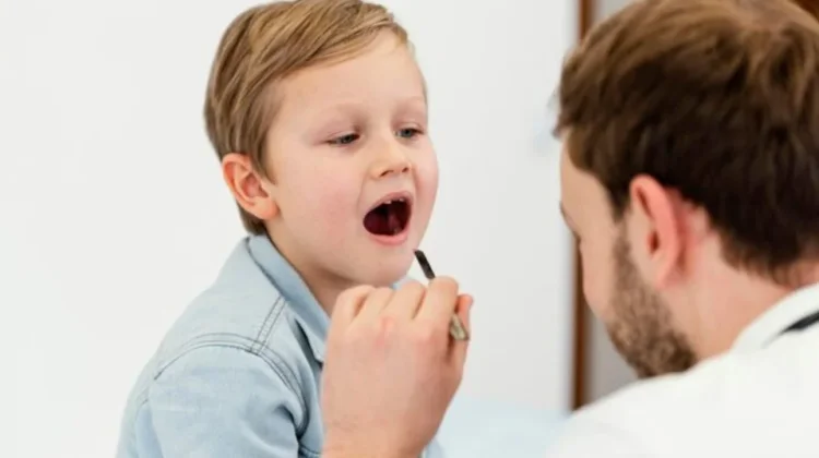 Mengenal Istilah Latihan Oral Motor pada Anak