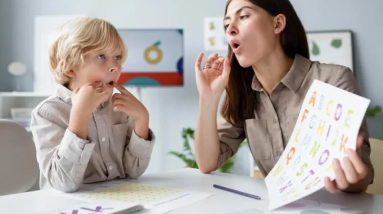 Rekomendasi Stimulasi Oral Motor pada Anak