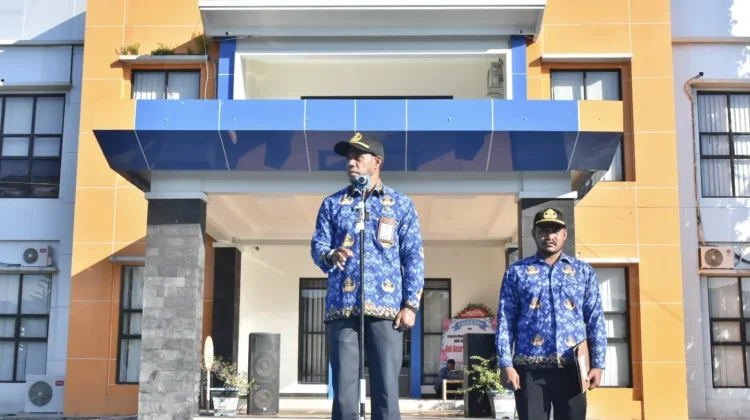 Momentum Harkitnas 2026, BKKBN Malut Perkuat Dukungan Asta Cita Presiden