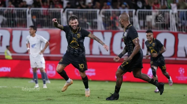 I.League Tetapkan Jadwal Kompetisi 2026/2027