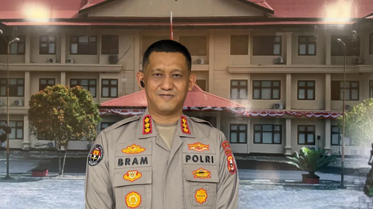 Polda Dalami Penerbitan SIM B2 Umum “Aspal” di Tidore
