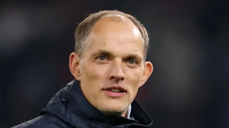 Geger! Maguire dan Foden Dicoret, Ini Skuad Lengkap Inggris di Piala Dunia 2026