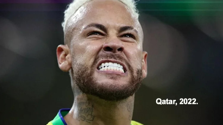 Neymar Kembali, Brasil Umumkan Skuad Piala Dunia 2026