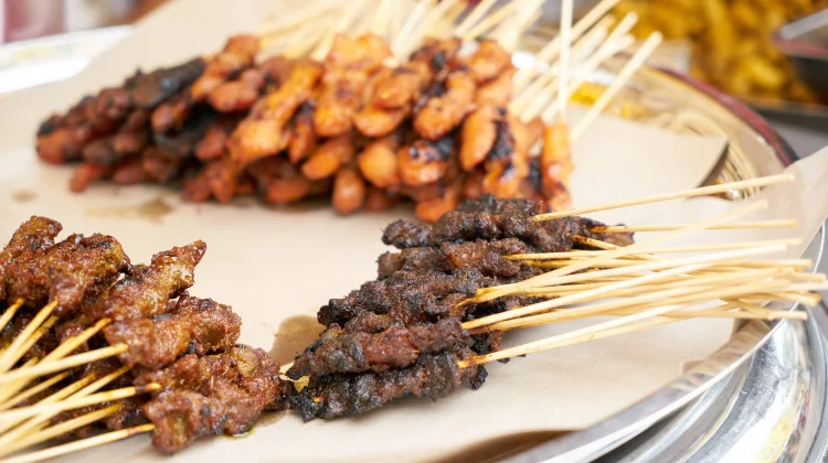 Beragam Olahan Daging Kurban saat Iduladha
