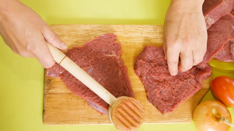 Cara Mudah Membuat Daging Kurban Lebih Empuk dan Lezat