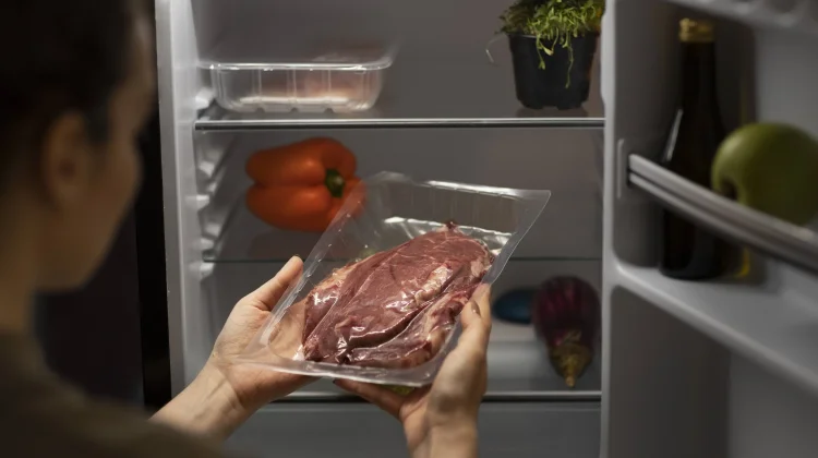 Tips Menyimpan Daging Kurban agar Tetap Segar dan Tahan Lama