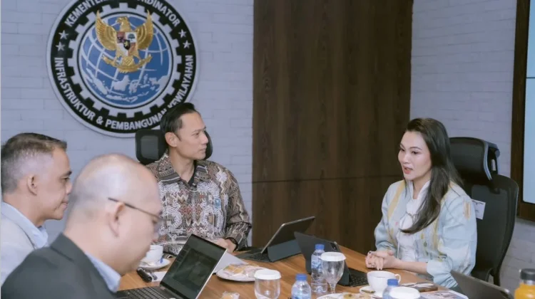 Hilirisasi Nikel Picu Lonjakan Ekonomi, Sherly Kejar Pemerataan Infrastruktur