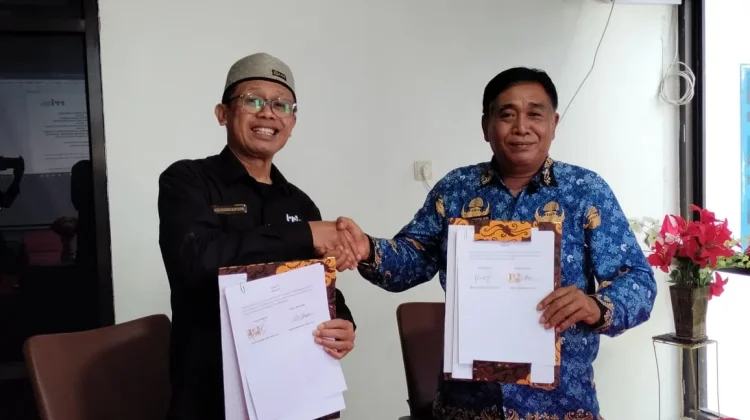 RRI dan BMKG Perkuat Diseminasi Informasi Gempa hingga Pelosok Maluku Utara