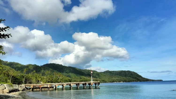 KSOP Ternate Tunggu Pemkot Rampungkan Administrasi Hibah Tiga Pelabuhan