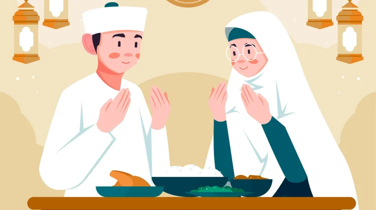 Keutamaan Puasa Arafah dan Cara Mengamalkannya