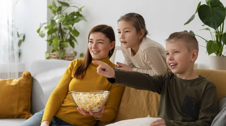 Rekomendasi Film Seru Temani Libur Iduladha