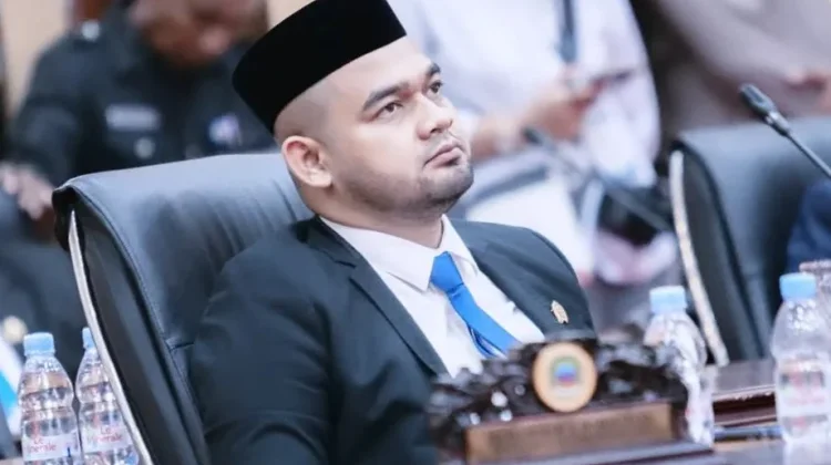 IMI dan KONI Haltim Siapkan Grasstrack Open Championship 2026