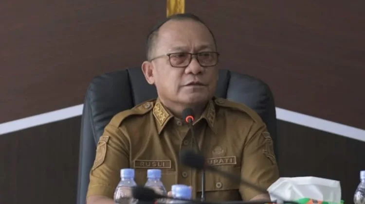 Morotai Hadapi Keterbatasan Bangun ASN Profesional