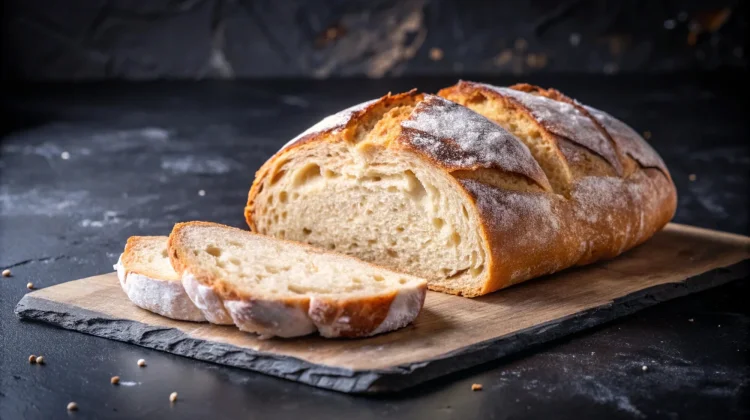 Mengenal Roti Sourdough dan Kandungan Nutrisinya Bagi Tubuh