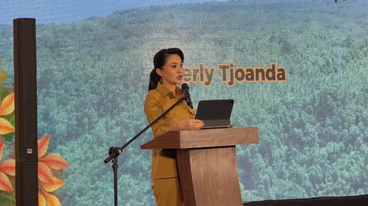 Gubernur Sherly Dorong Formula Baru Penyelesaian Konflik Tanah di Maluku Utara